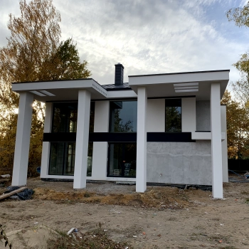 Tworzymy inspirujące i radosne przestrzenie z pasją