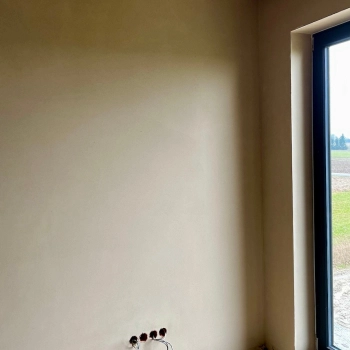 DmBud Realizacja Twojej wizji z najwyższej klasy tynkami maszynowymi