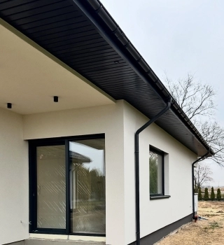 Docieplenia budynków