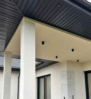 Docieplenia budynków
