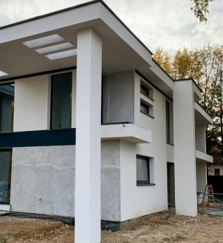 Docieplenia budynków